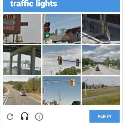 Recaptcha